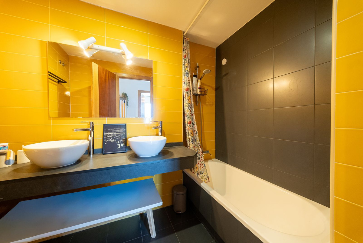 Appartement te koop in Riviera del Sol | 3 slaapkamers H5388856
