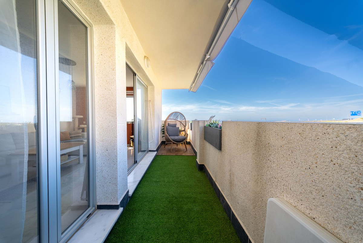 Appartement te koop in Riviera del Sol | 3 slaapkamers H5388856
