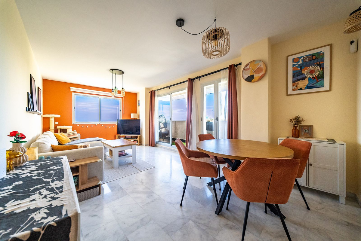 Appartement te koop in Riviera del Sol | 3 slaapkamers H5388856