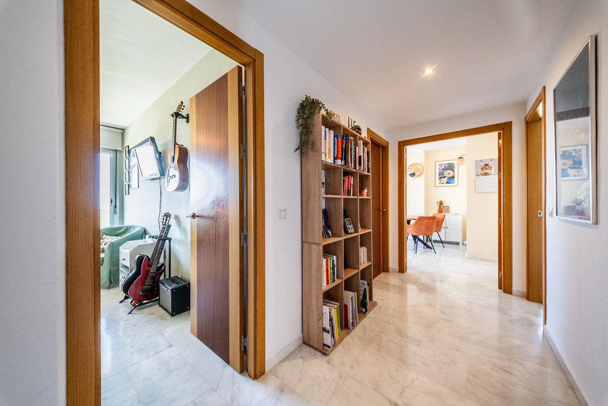 Appartement te koop in Riviera del Sol | 3 slaapkamers H5388856