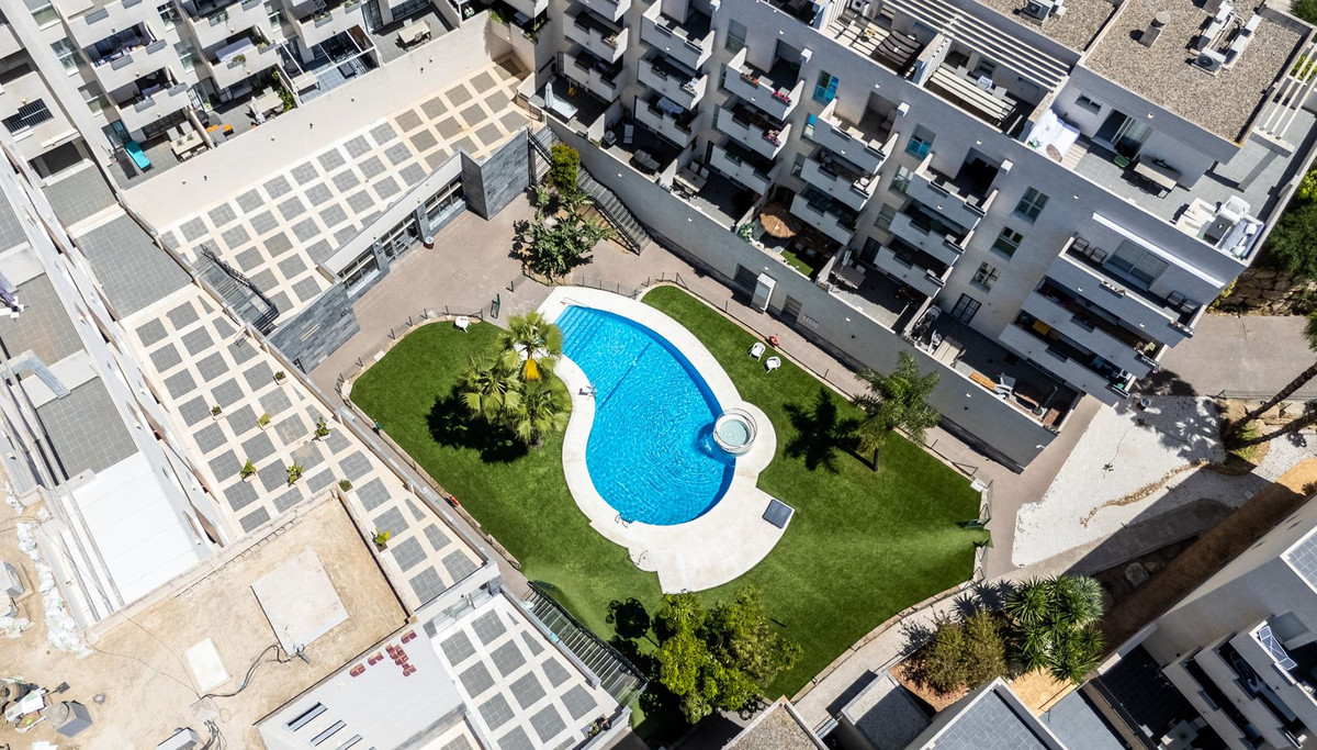 Appartement te koop in Riviera del Sol | 3 slaapkamers H5388856