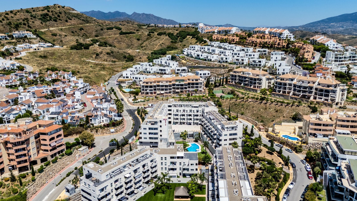 Appartement te koop in Riviera del Sol | 3 slaapkamers H5388856