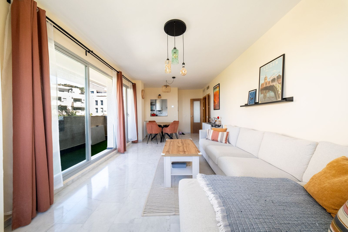 Appartement te koop in Riviera del Sol | 3 slaapkamers H5388856