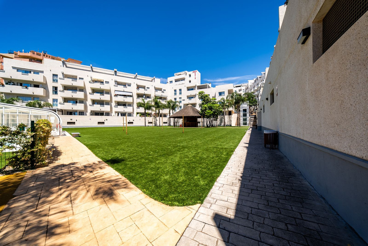 Appartement te koop in Riviera del Sol | 3 slaapkamers H5388856