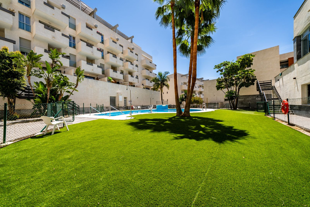 Appartement te koop in Riviera del Sol | 3 slaapkamers H5388856