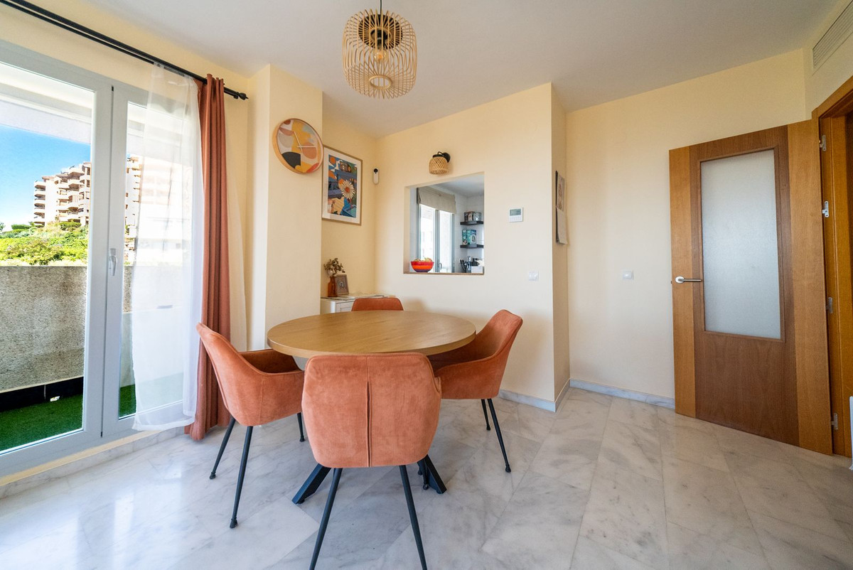 Appartement te koop in Riviera del Sol | 3 slaapkamers H5388856