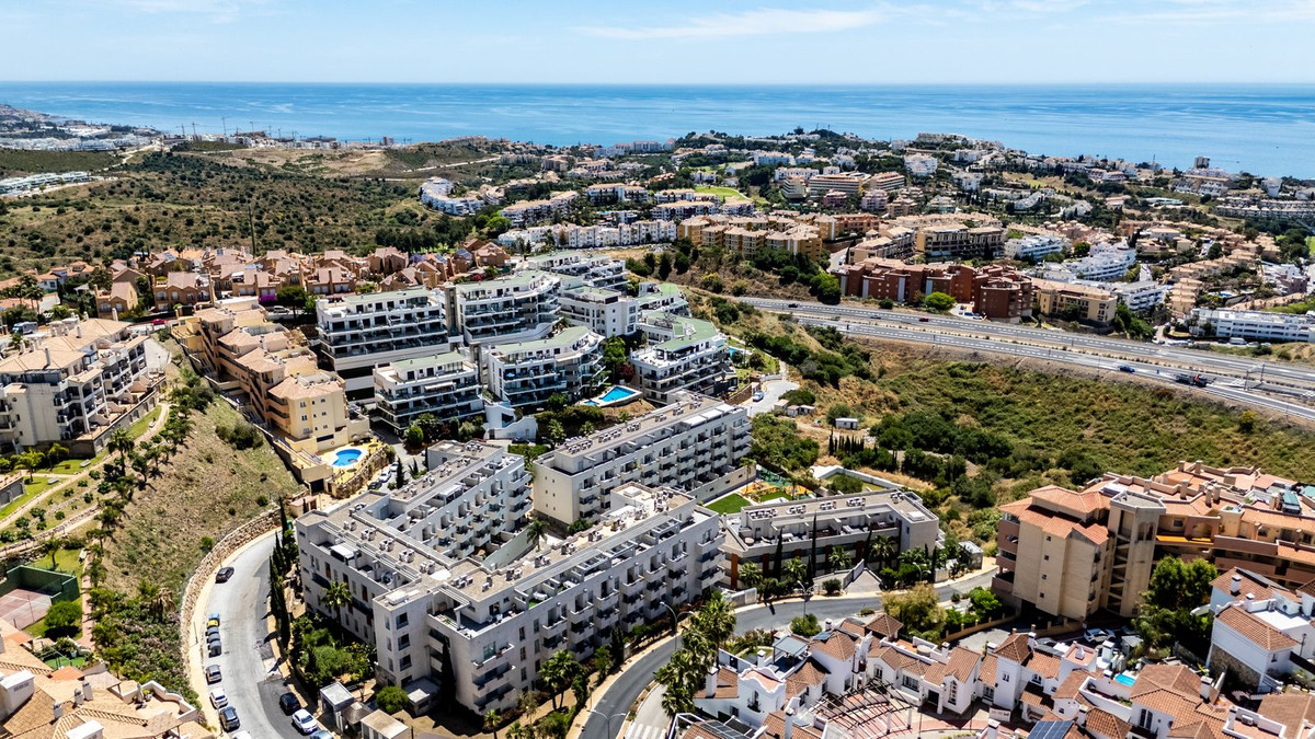 Appartement te koop in Riviera del Sol | 3 slaapkamers H5388856