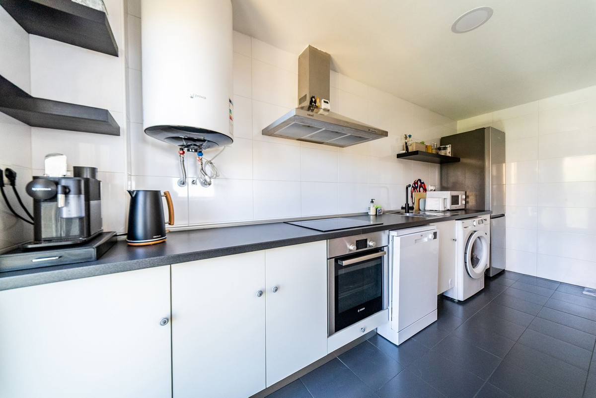 Appartement te koop in Riviera del Sol | 3 slaapkamers H5388856