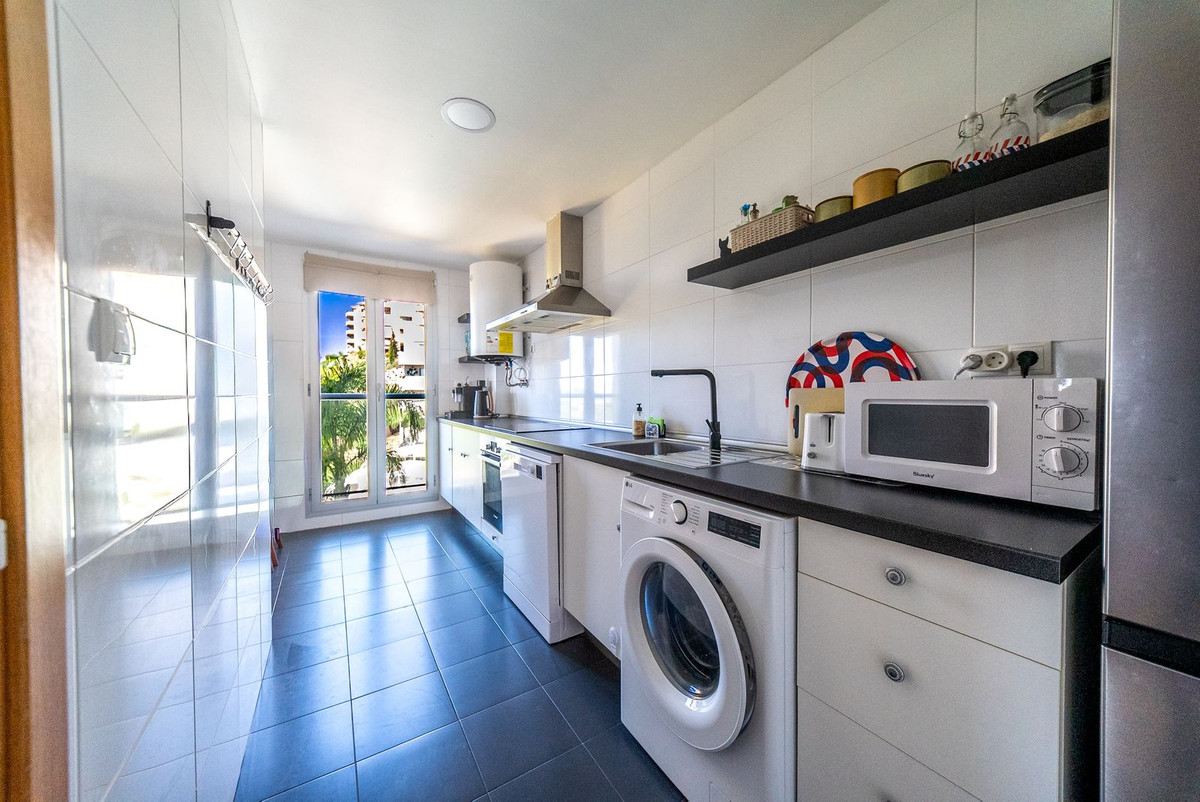 Appartement te koop in Riviera del Sol | 3 slaapkamers H5388856