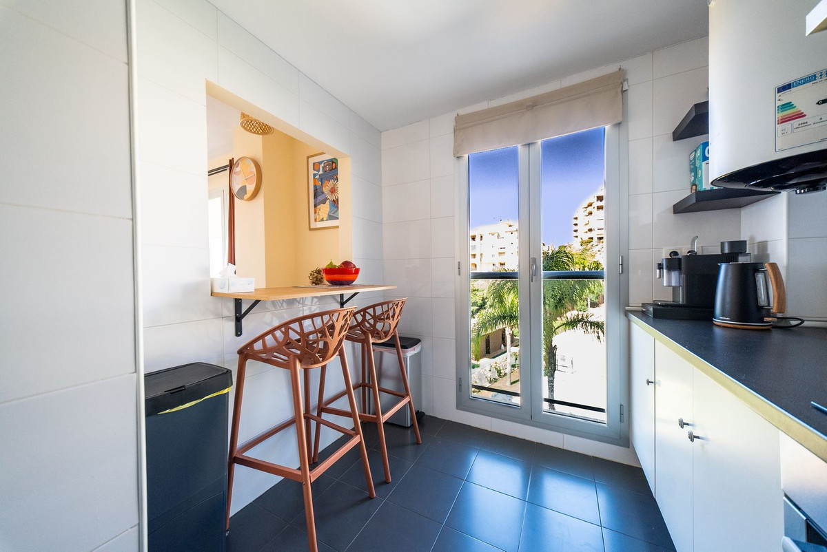 Appartement te koop in Riviera del Sol | 3 slaapkamers H5388856