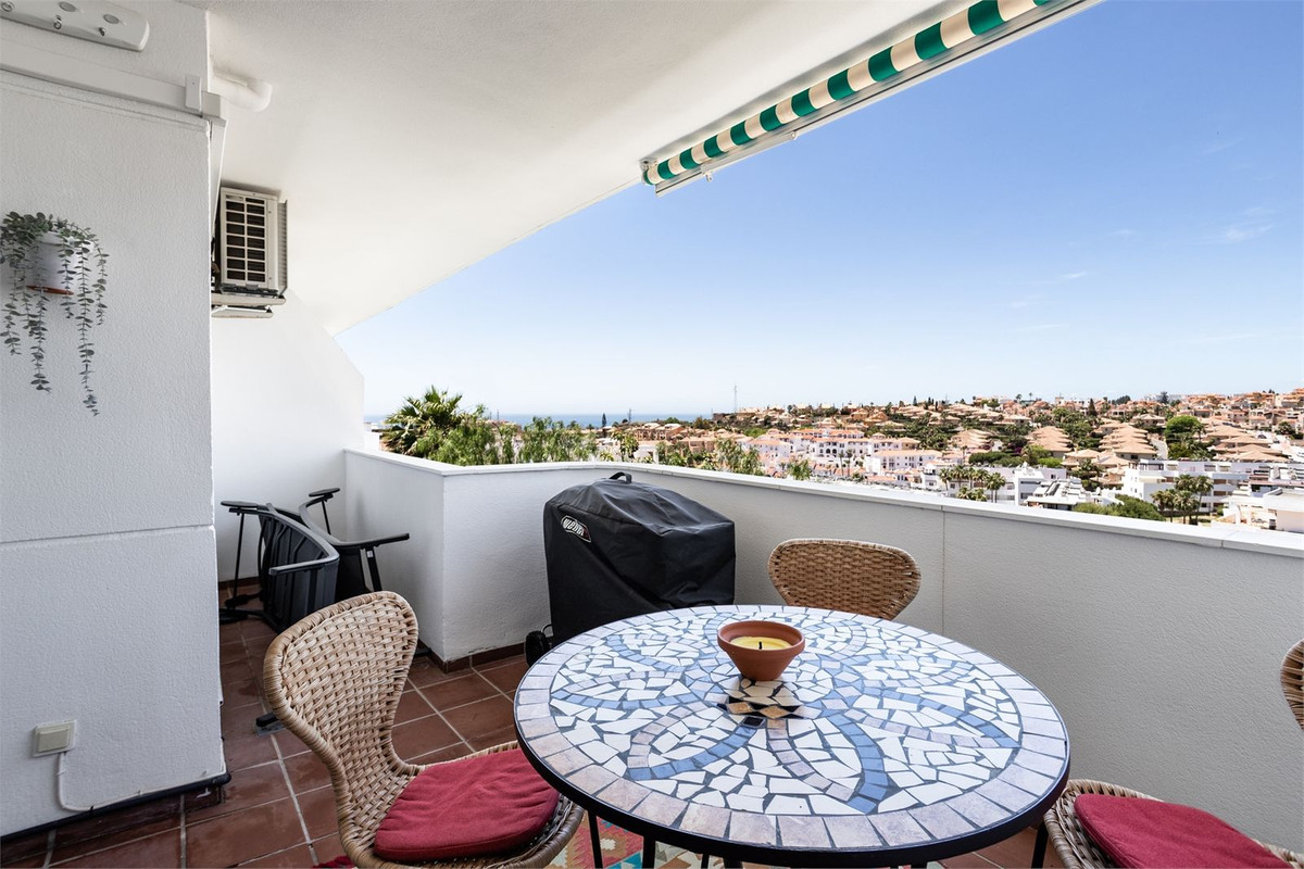 Appartement te koop in Riviera del Sol | 2 slaapkamers H5389666