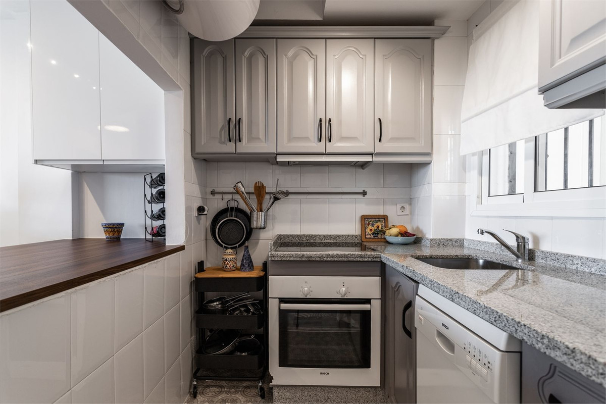 Appartement te koop in Riviera del Sol | 2 slaapkamers H5389666
