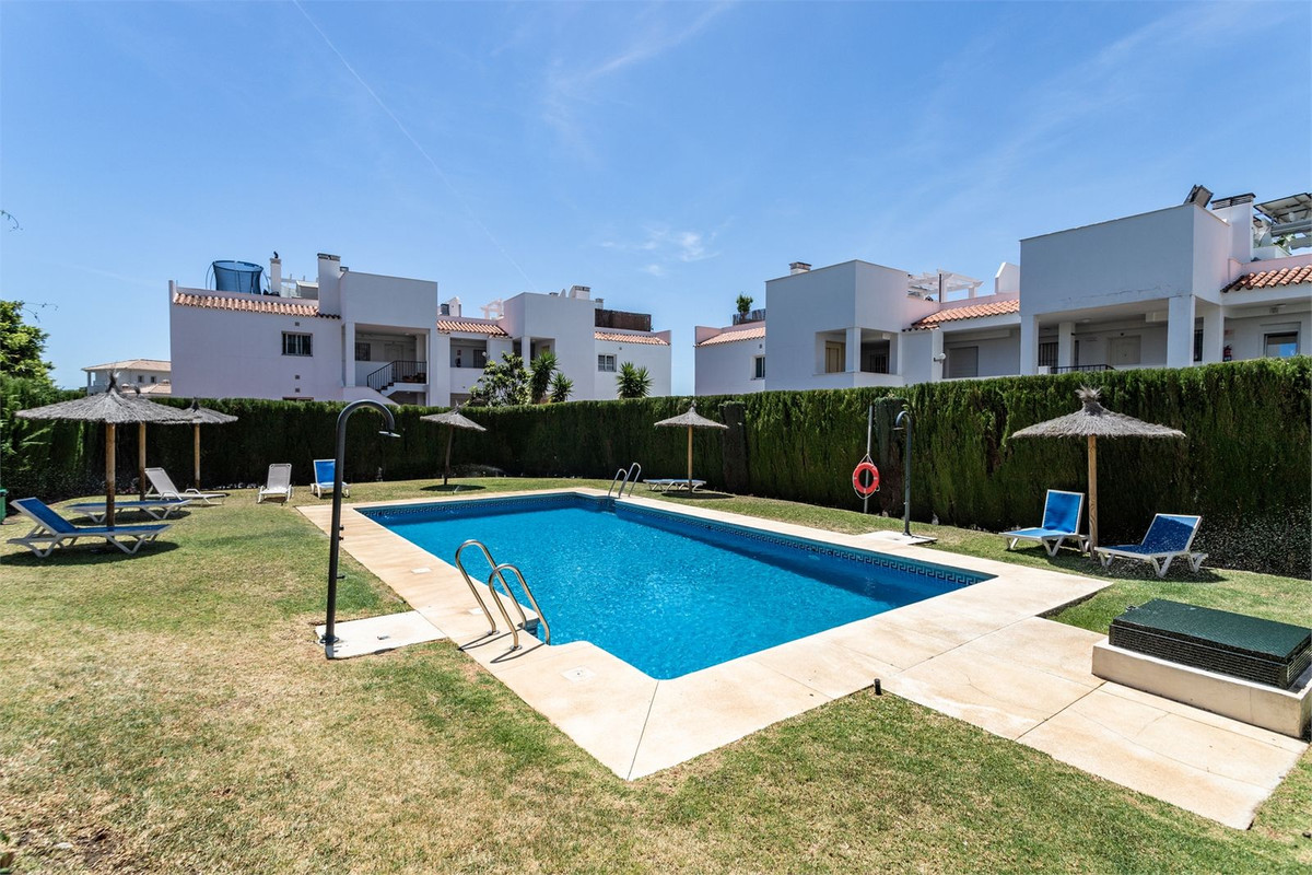 Appartement te koop in Riviera del Sol | 2 slaapkamers H5389666