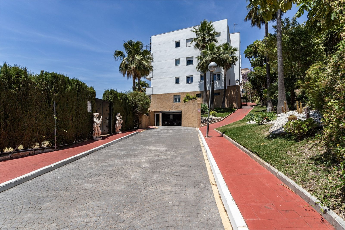 Appartement te koop in Riviera del Sol | 2 slaapkamers H5389666