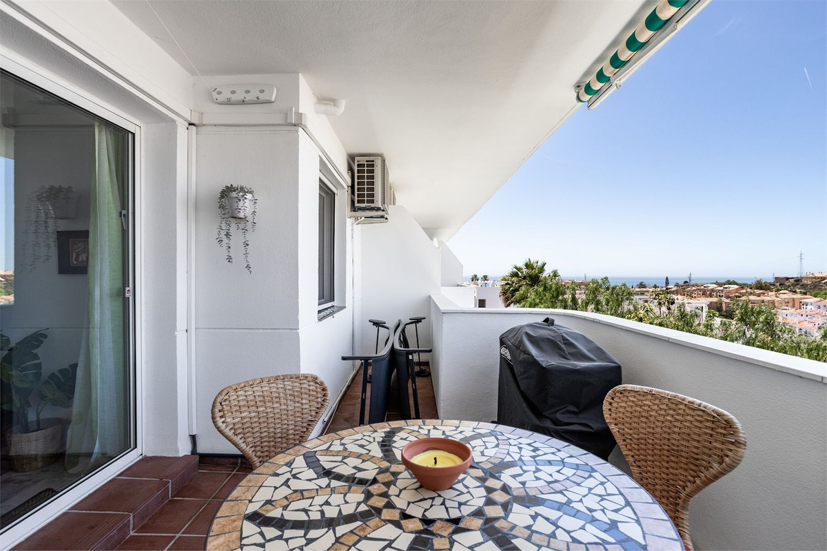Appartement te koop in Riviera del Sol | 2 slaapkamers H5389666