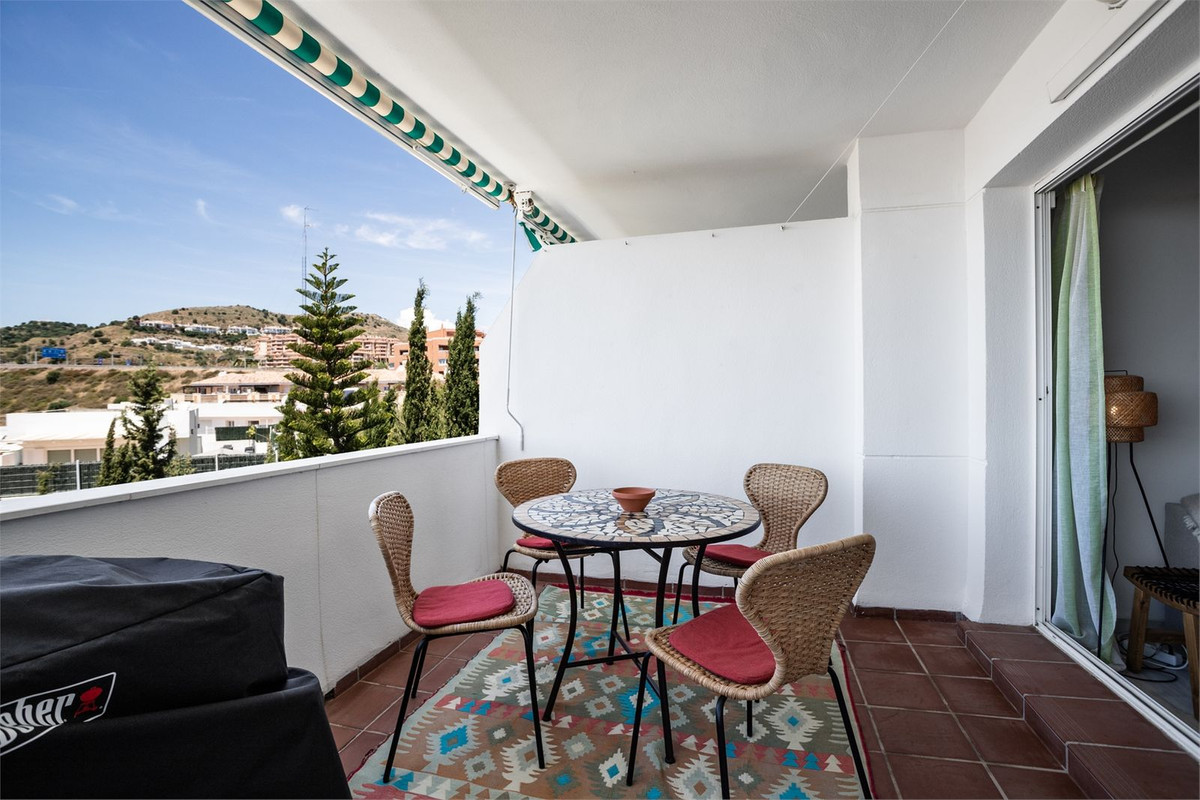Appartement te koop in Riviera del Sol | 2 slaapkamers H5389666