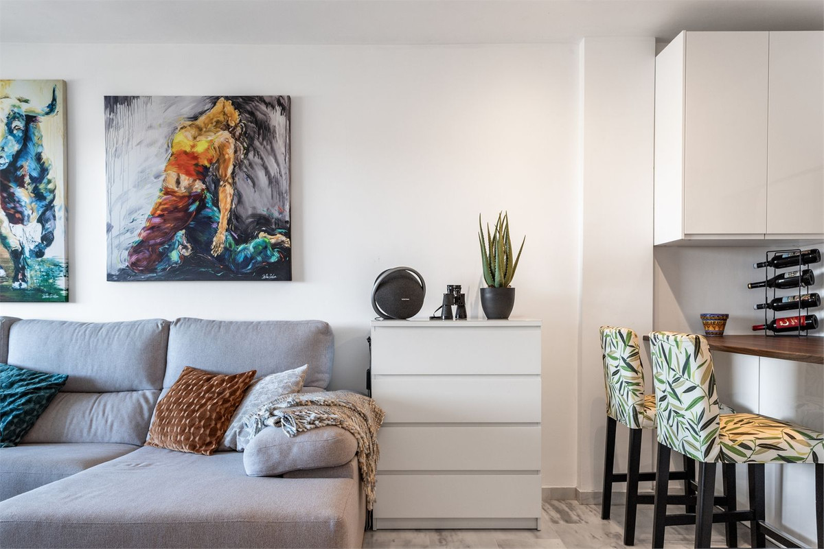 Appartement te koop in Riviera del Sol | 2 slaapkamers H5389666