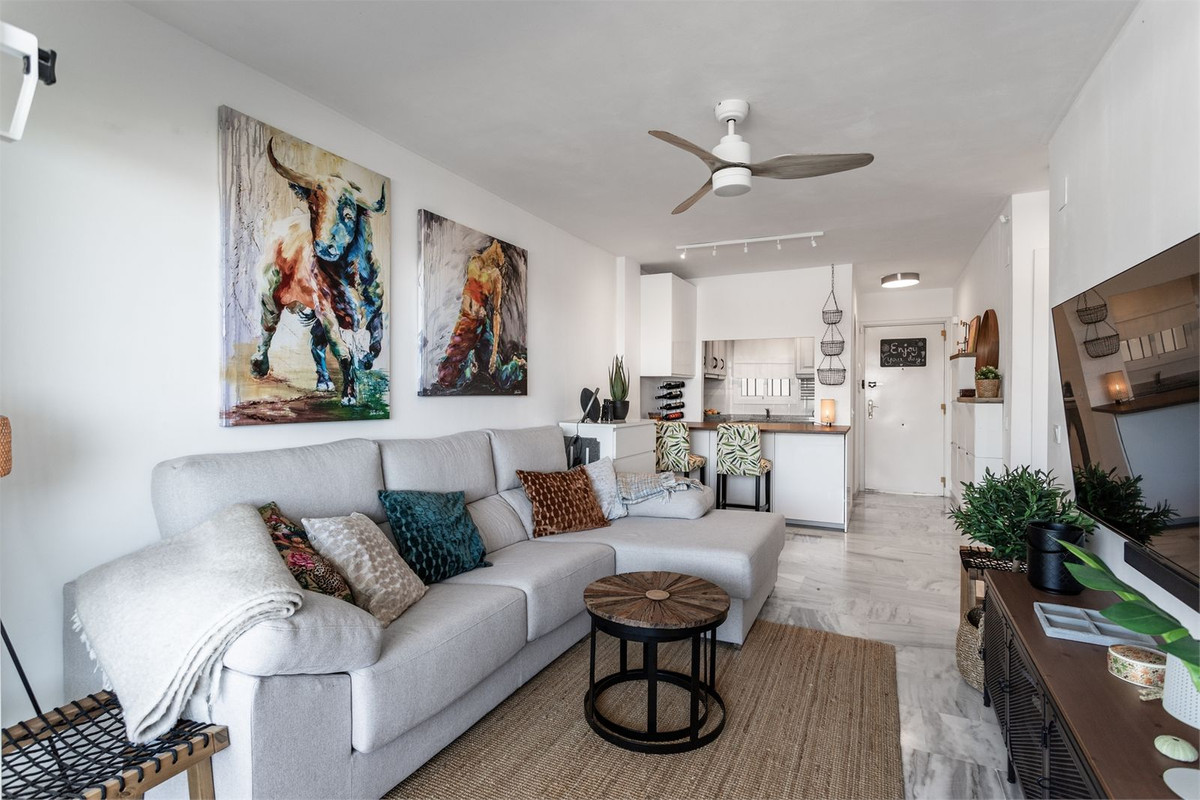 Appartement te koop in Riviera del Sol | 2 slaapkamers H5389666