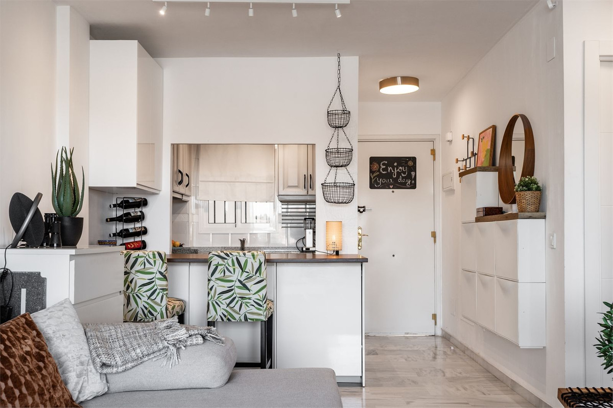 Appartement te koop in Riviera del Sol | 2 slaapkamers H5389666