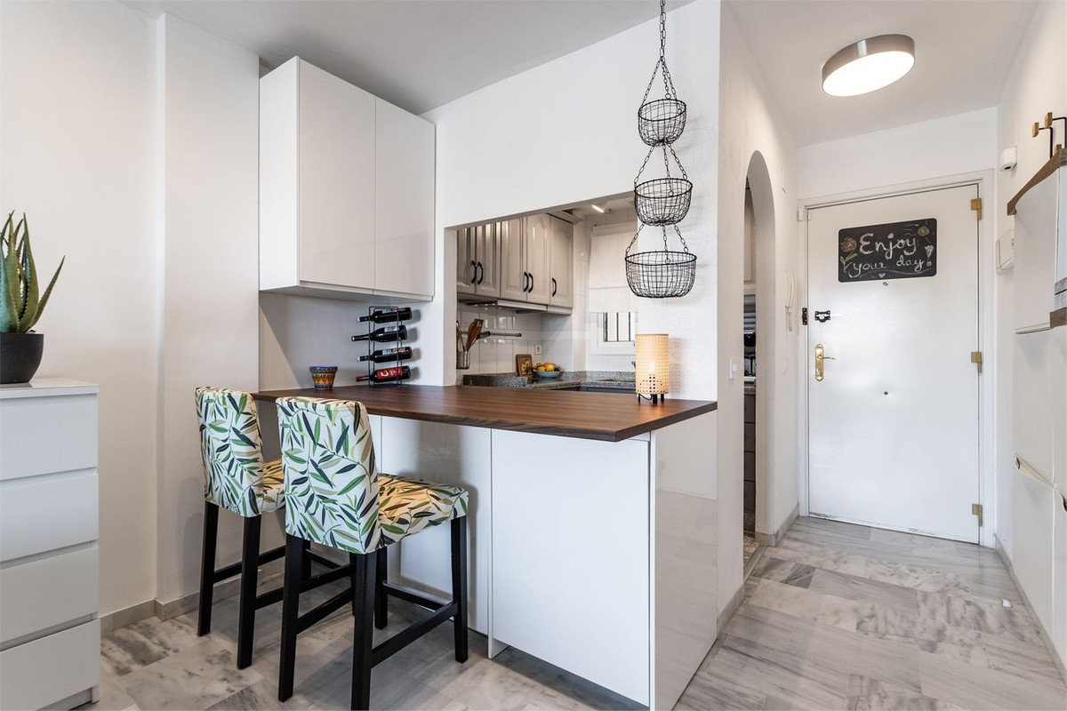 Appartement te koop in Riviera del Sol | 2 slaapkamers H5389666