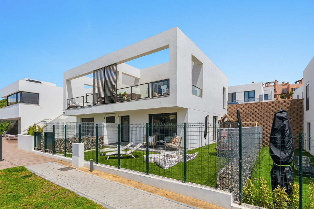 Appartement te koop in Riviera del Sol | 3 slaapkamers H5389777