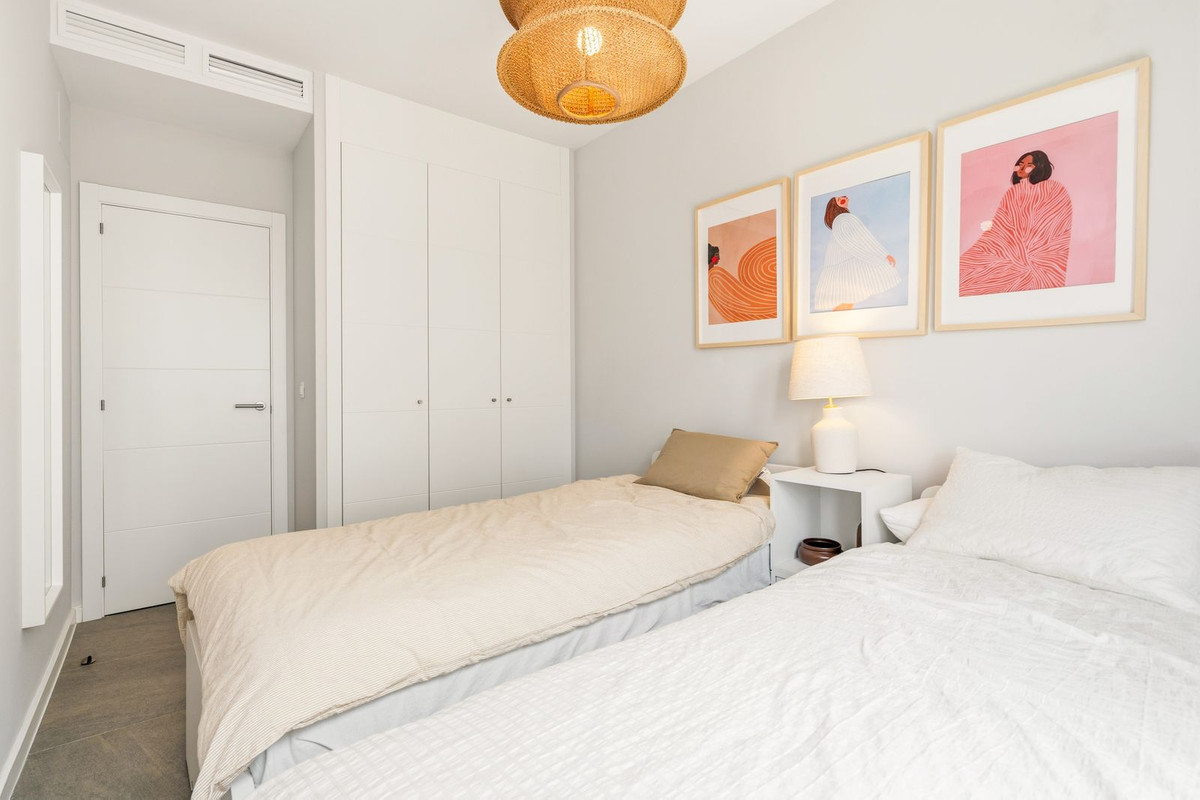 Appartement te koop in Riviera del Sol | 3 slaapkamers H5389777