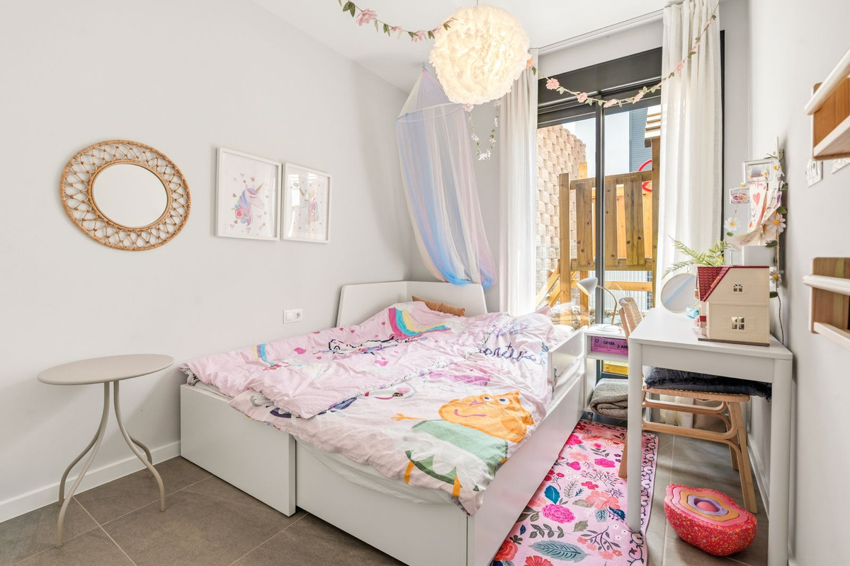 Appartement te koop in Riviera del Sol | 3 slaapkamers H5389777