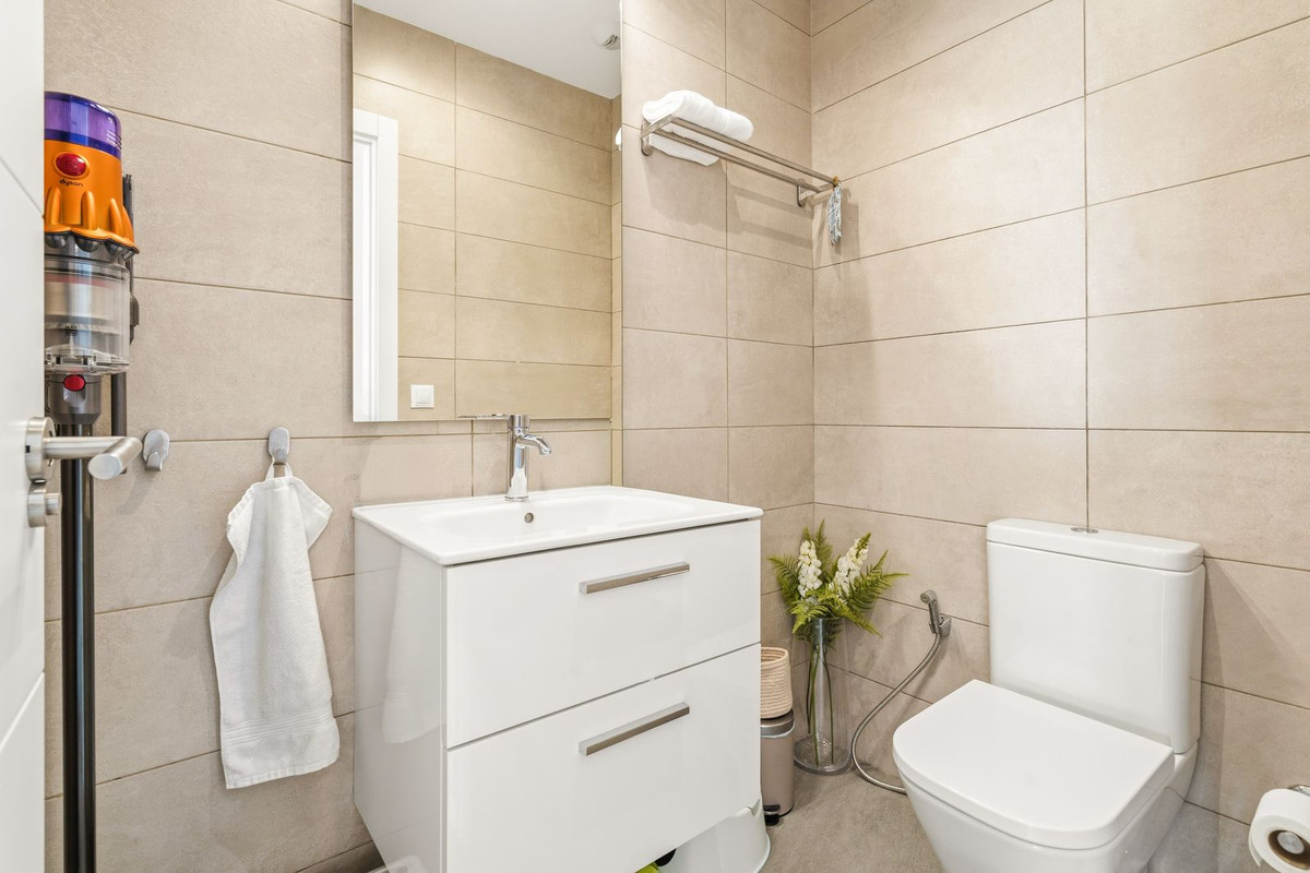 Appartement te koop in Riviera del Sol | 3 slaapkamers H5389777