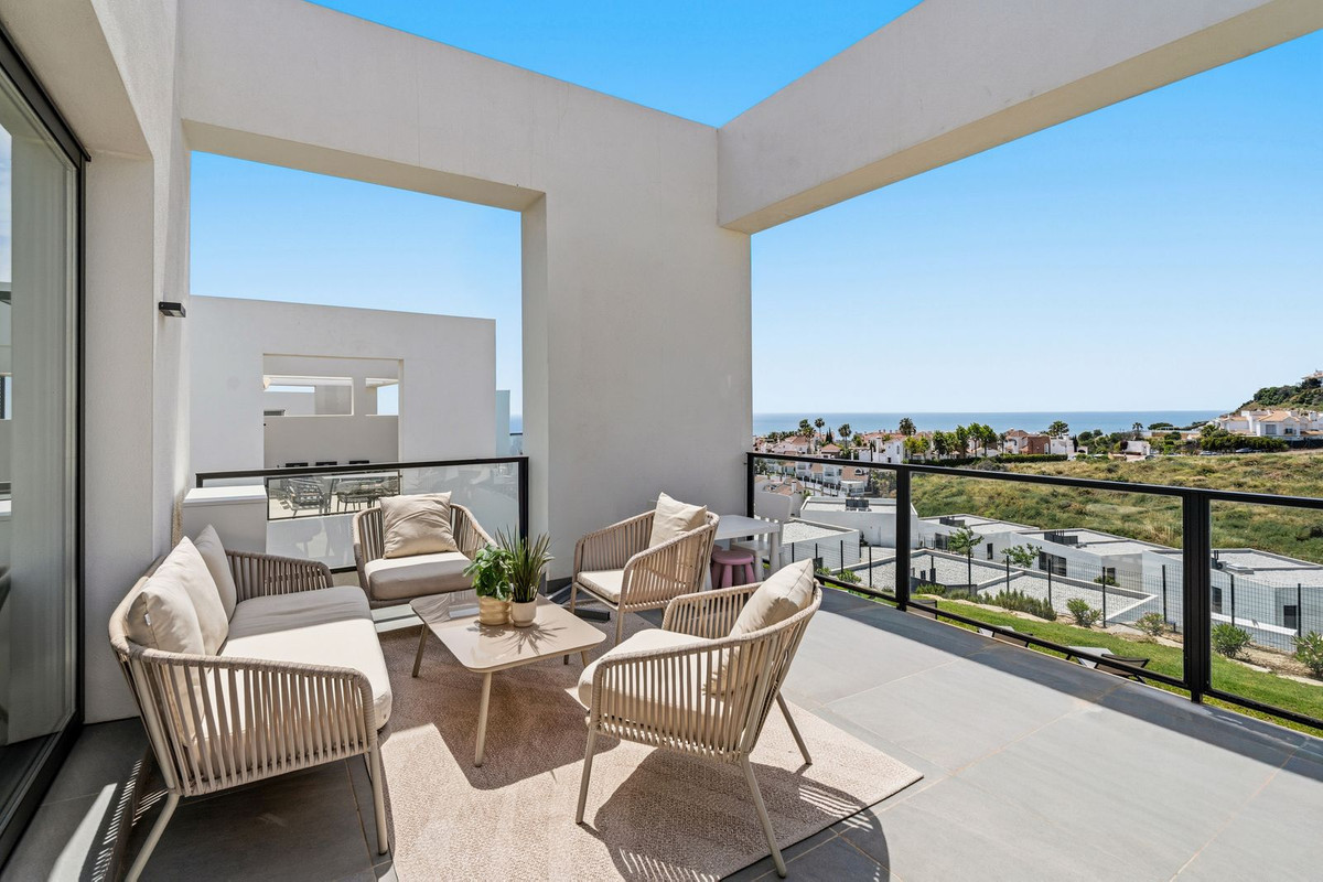 Appartement te koop in Riviera del Sol | 3 slaapkamers H5389777