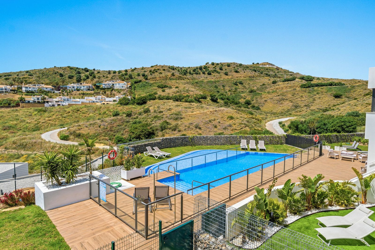Appartement te koop in Riviera del Sol | 3 slaapkamers H5389777