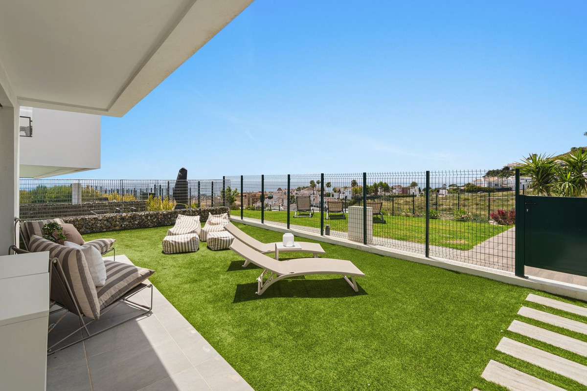 Appartement te koop in Riviera del Sol | 3 slaapkamers H5389777
