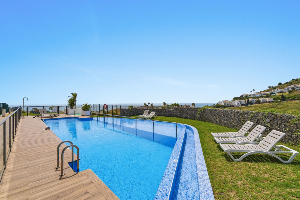 Appartement te koop in Riviera del Sol | 3 slaapkamers H5389777
