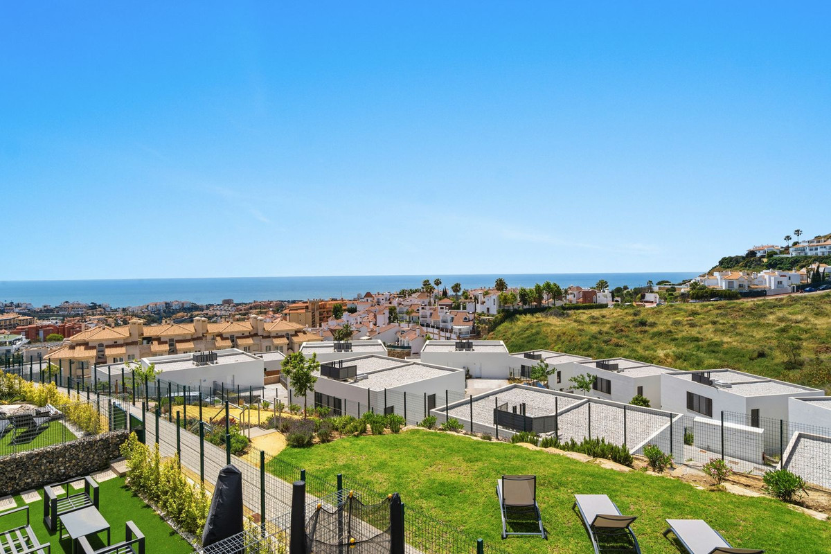 Appartement te koop in Riviera del Sol | 3 slaapkamers H5389777