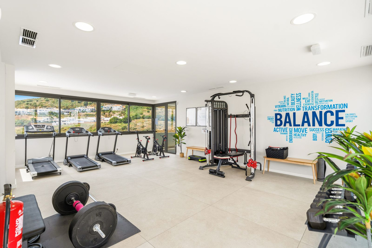Appartement te koop in Riviera del Sol | 3 slaapkamers H5389777
