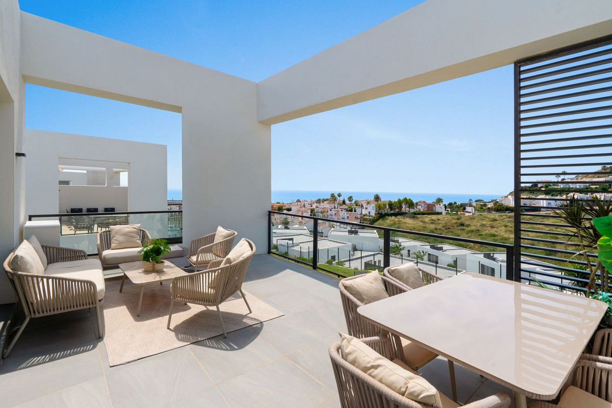 Appartement te koop in Riviera del Sol | 3 slaapkamers H5389777
