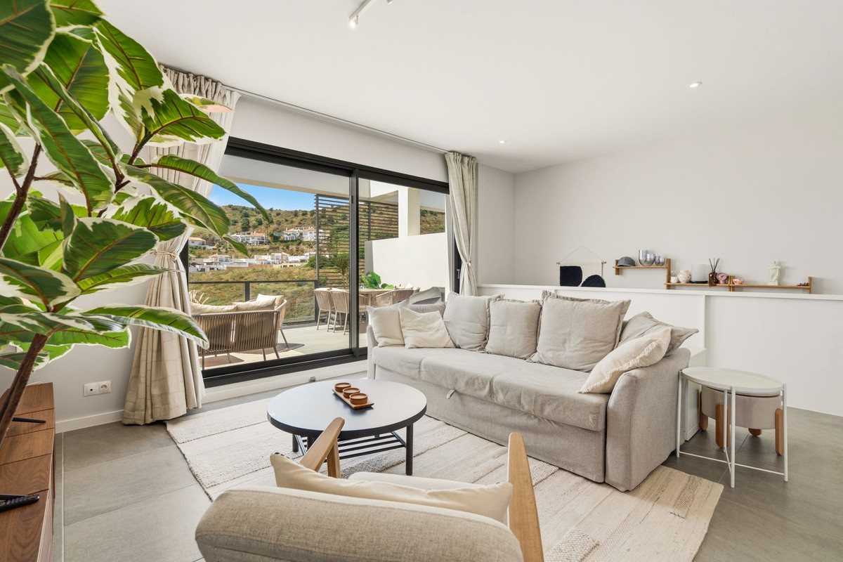 Appartement te koop in Riviera del Sol | 3 slaapkamers H5389777