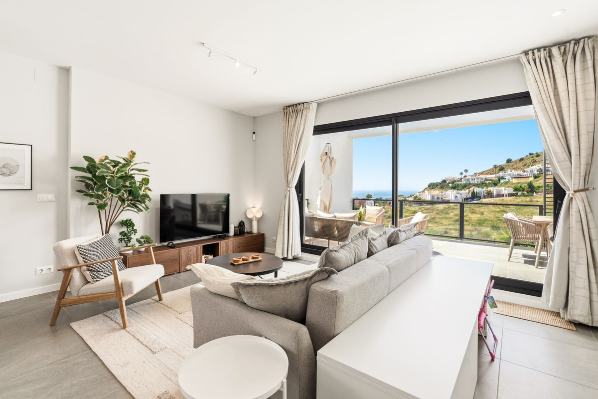 Appartement te koop in Riviera del Sol | 3 slaapkamers H5389777