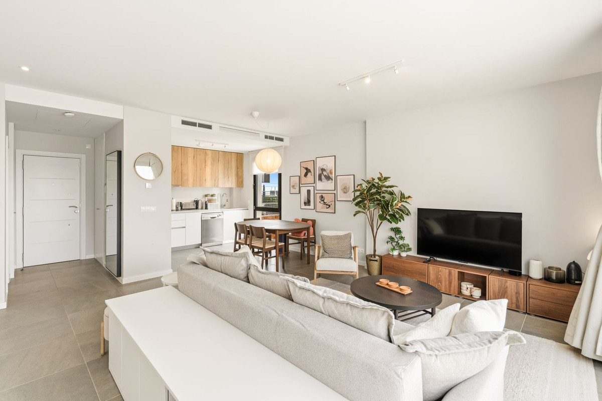 Appartement te koop in Riviera del Sol | 3 slaapkamers H5389777