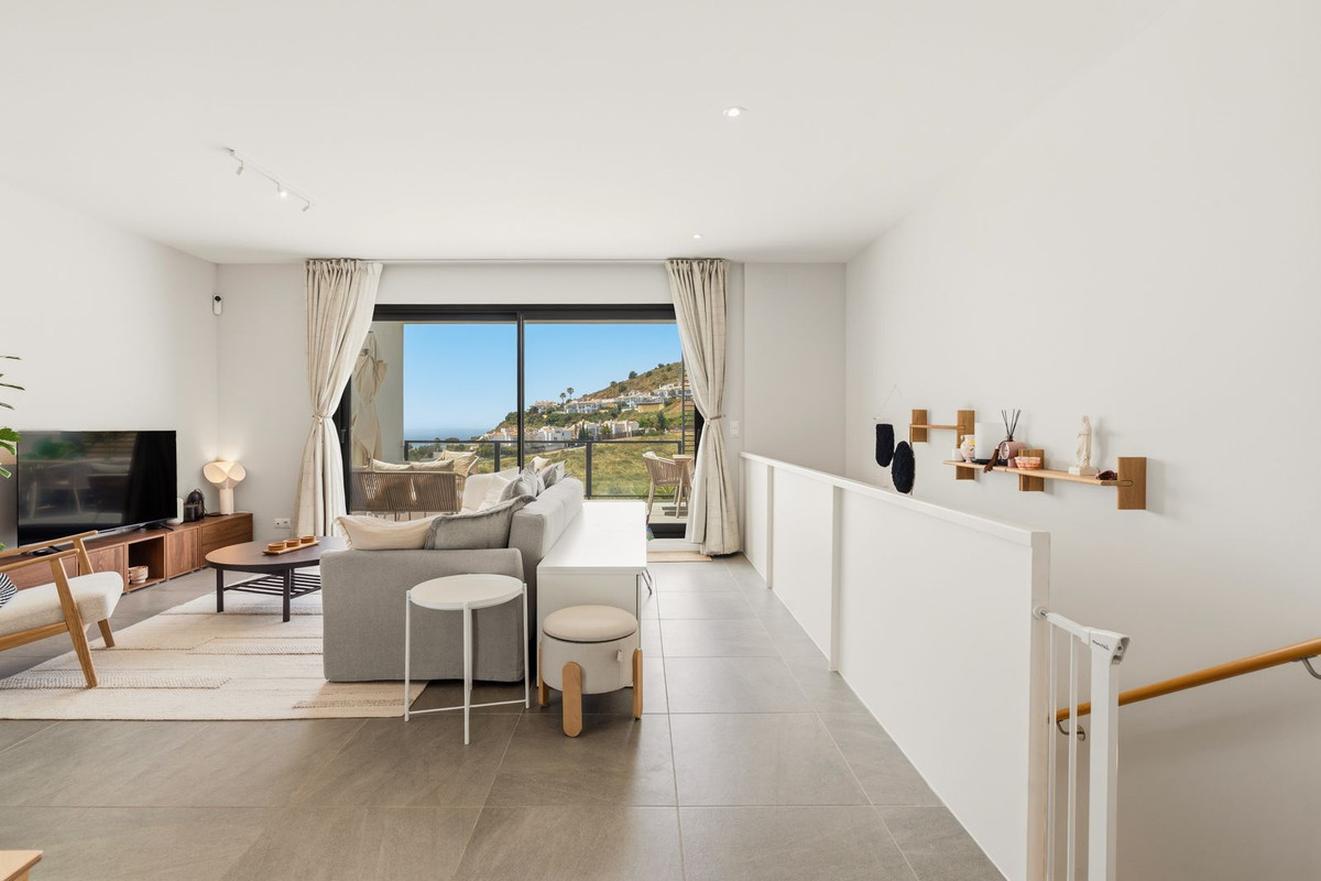 Appartement te koop in Riviera del Sol | 3 slaapkamers H5389777
