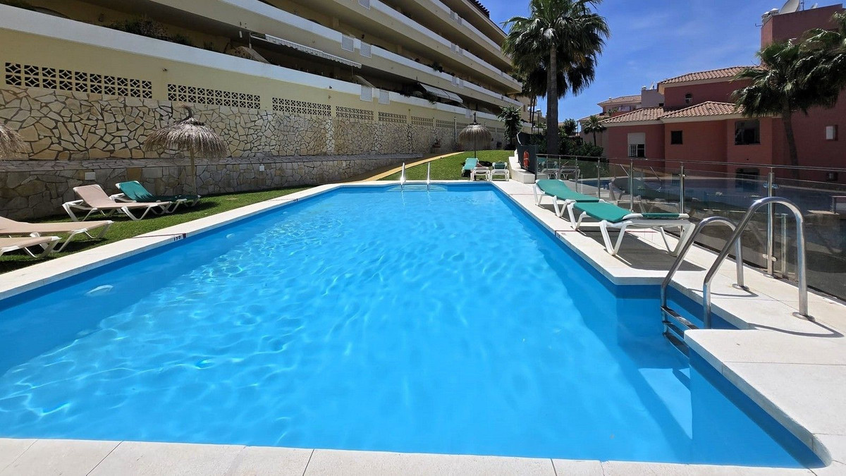 Appartement te koop in Riviera del Sol | 2 slaapkamers H5393296