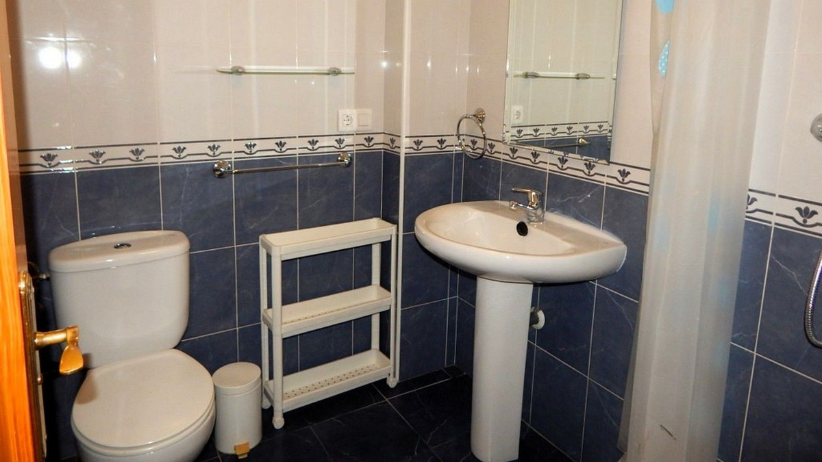 Appartement te koop in Riviera del Sol | 2 slaapkamers H5393296