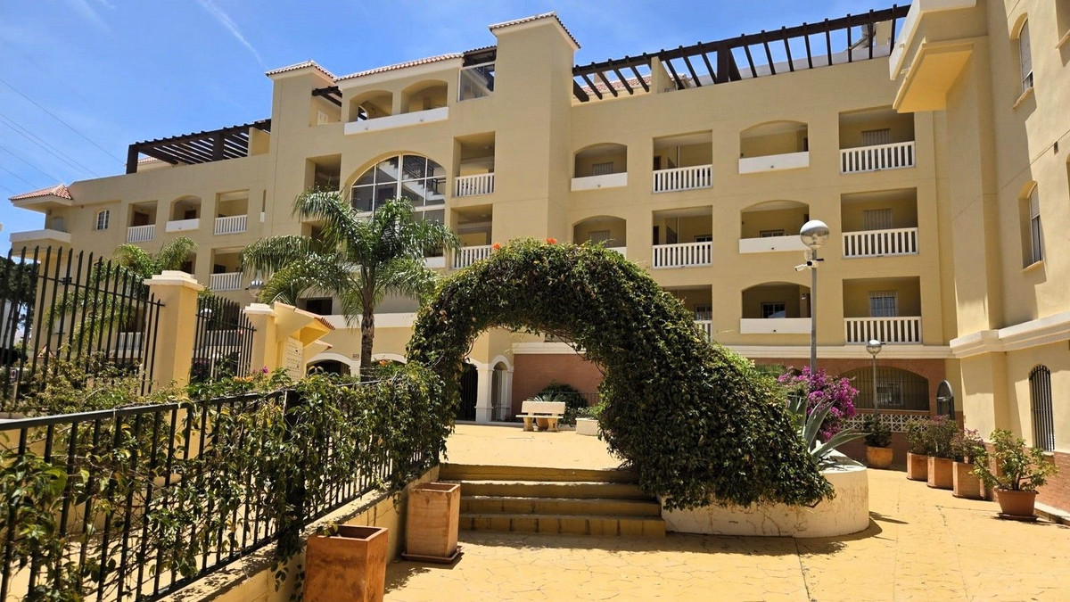 Appartement te koop in Riviera del Sol | 2 slaapkamers H5393296
