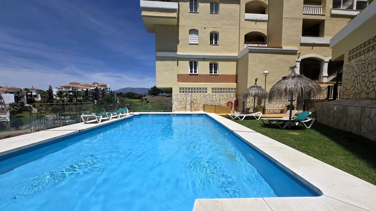 Appartement te koop in Riviera del Sol | 2 slaapkamers H5393296