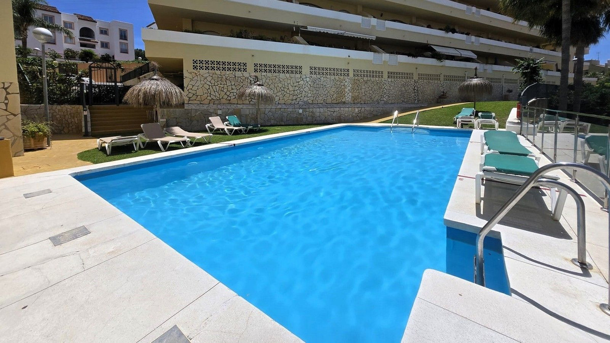 Appartement te koop in Riviera del Sol | 2 slaapkamers H5393296