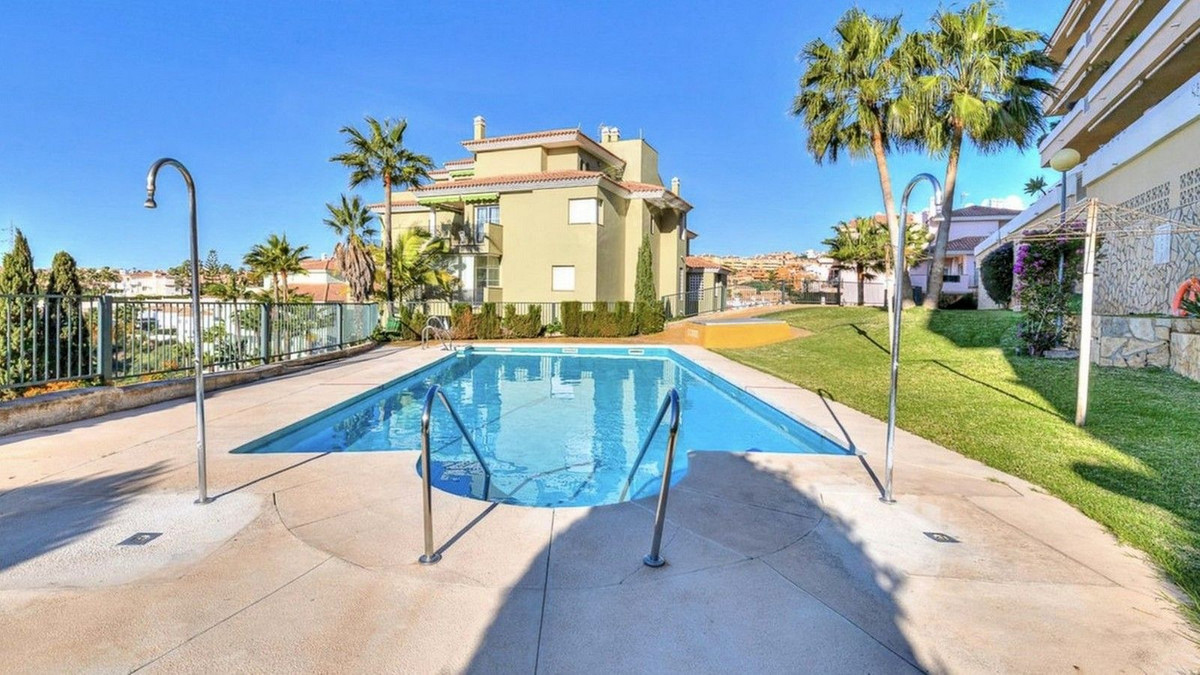 Appartement te koop in Riviera del Sol | 2 slaapkamers H5393296