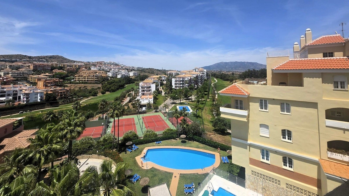Appartement te koop in Riviera del Sol | 2 slaapkamers H5393296