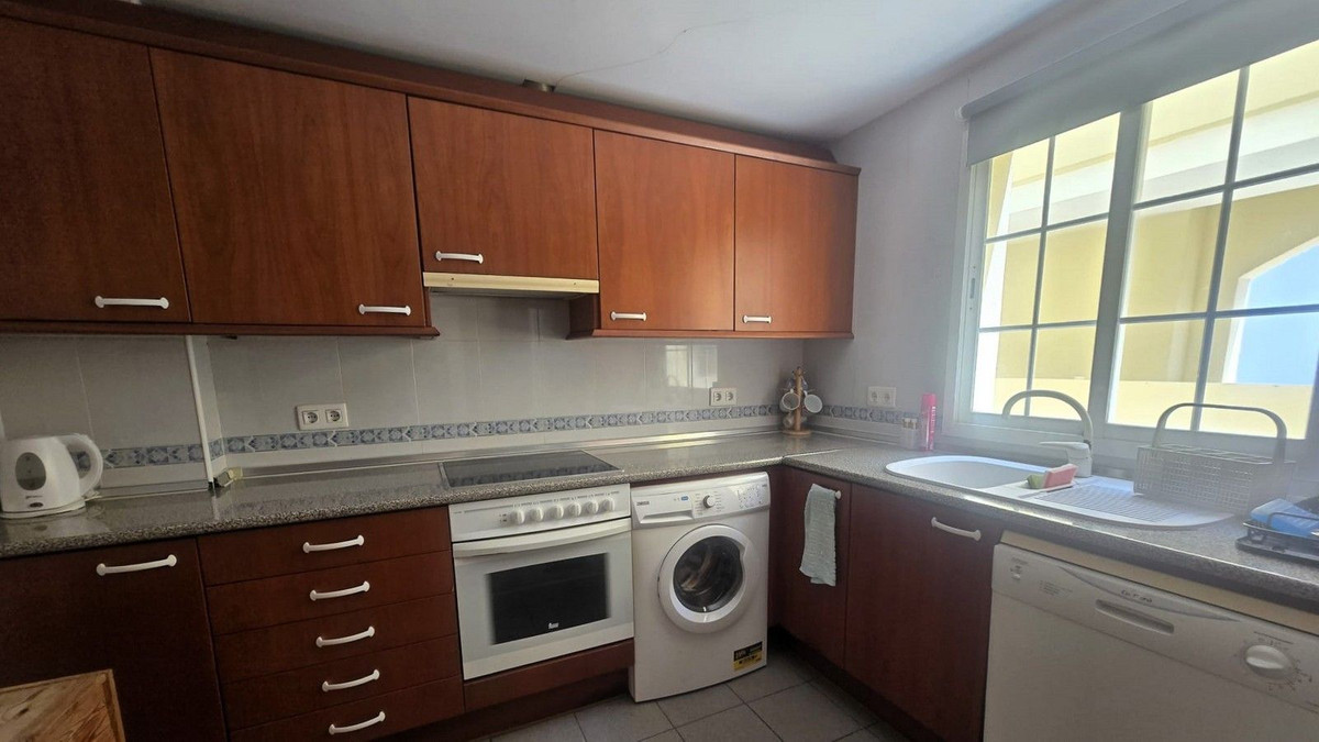 Appartement te koop in Riviera del Sol | 2 slaapkamers H5393296