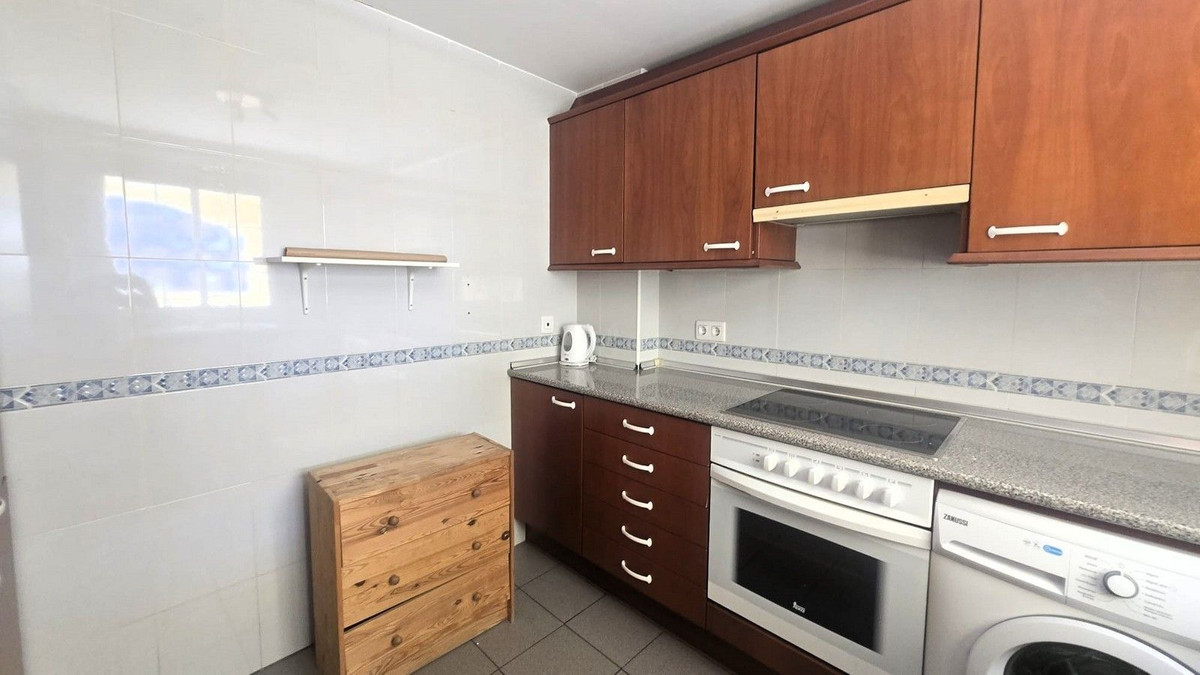 Appartement te koop in Riviera del Sol | 2 slaapkamers H5393296