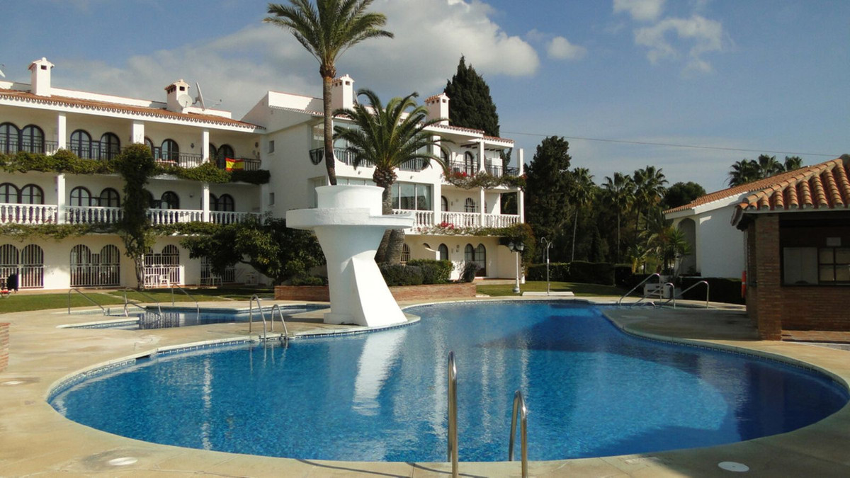 Appartement te koop in Riviera del Sol | 2 slaapkamers H5393323