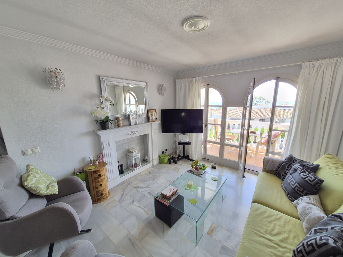 Appartement te koop in Riviera del Sol | 2 slaapkamers H5393323